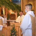 Wigilia Uroczystości Narodzenia Pana Jezusa – Pasterka