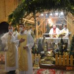 Wigilia Uroczystości Narodzenia Pana Jezusa – Pasterka