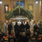 Wigilia Uroczystości Narodzenia Pana Jezusa – Pasterka