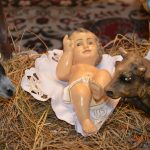 Wigilia Uroczystości Narodzenia Pana Jezusa – Pasterka