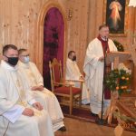 Wigilia Uroczystości Narodzenia Pana Jezusa – Pasterka