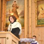 I Niedziela Adwentu-Poświęcenie opłatków na stół wigilijny