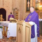 I Niedziela Adwentu-Poświęcenie opłatków na stół wigilijny
