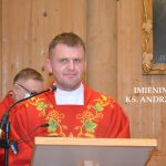 Imieniny ks. Andrzeja
