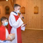 Imieniny ks. Andrzeja