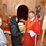 Imieniny ks. Andrzeja