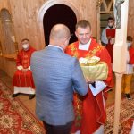Imieniny ks. Andrzeja