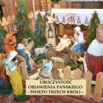Uroczystość Objawienia Pańskiego (Święto Trzech Króli)