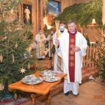 Uroczystość Objawienia Pańskiego (Święto Trzech Króli)