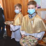 Uroczystość Objawienia Pańskiego (Święto Trzech Króli)