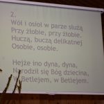 Koncert kolęd 30.01.2022