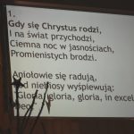 Koncert kolęd 30.01.2022
