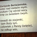 Koncert kolęd 30.01.2022