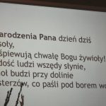 Koncert kolęd 30.01.2022