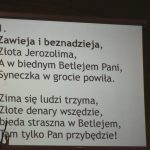 Koncert kolęd 30.01.2022
