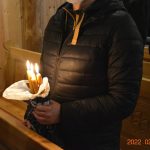 Święto Ofiarowania Pańskiego – M. B. Gromnicznej