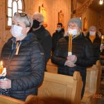 Święto Ofiarowania Pańskiego – M. B. Gromnicznej