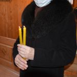 Święto Ofiarowania Pańskiego – M. B. Gromnicznej