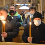 Święto Ofiarowania Pańskiego – M. B. Gromnicznej