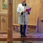 Triduum Paschalne – Wielki Piątek