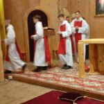 Triduum Paschalne – Wielki Piątek