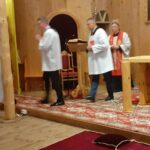 Triduum Paschalne – Wielki Piątek