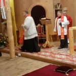 Triduum Paschalne – Wielki Piątek
