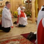 Triduum Paschalne – Wielki Piątek
