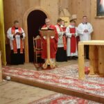 Triduum Paschalne – Wielki Piątek