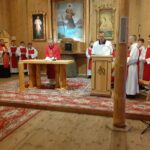Triduum Paschalne – Wielki Piątek