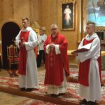 Triduum Paschalne – Wielki Piątek