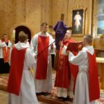 Triduum Paschalne – Wielki Piątek