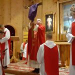 Triduum Paschalne – Wielki Piątek