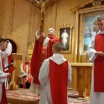 Triduum Paschalne – Wielki Piątek