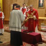 Triduum Paschalne – Wielki Piątek