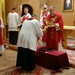 Triduum Paschalne – Wielki Piątek