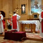 Triduum Paschalne – Wielki Piątek