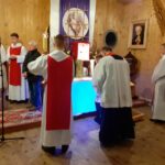 Triduum Paschalne – Wielki Piątek