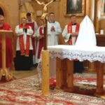 Triduum Paschalne – Wielki Piątek