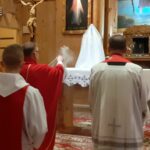 Triduum Paschalne – Wielki Piątek