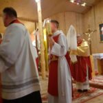 Triduum Paschalne – Wielki Piątek