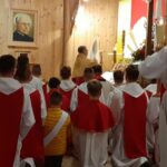 Triduum Paschalne – Wielki Piątek