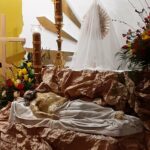Triduum Paschalne – Wielki Piątek