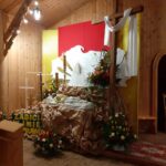 Triduum Paschalne – Wielki Piątek