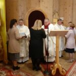 Triduum Paschalne – Wielki Czwartek