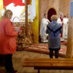 Triduum Paschalne – Wielki Czwartek