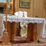 Triduum Paschalne – Wielki Czwartek
