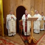 Triduum Paschalne – Wielki Czwartek
