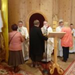 Triduum Paschalne – Wielki Czwartek