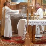 Triduum Paschalne – Wielki Czwartek